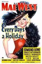 Watch Every Days a Holiday Primewire