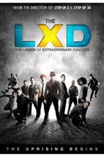 Watch Paramount LXD The Uprising Begins Primewire