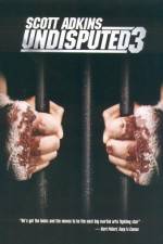 Watch Undisputed III Redemption Primewire