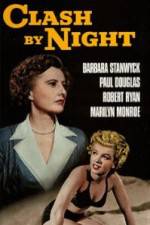 Watch Clash by Night Primewire