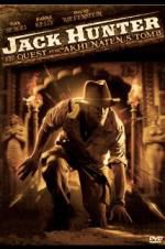 Watch Jack Hunter: The Quest for Akhenaten\'s Tomb Primewire