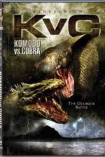 Watch Komodo vs Cobra Primewire