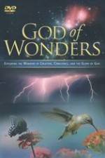 Watch God of Wonders Primewire