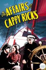 Watch Affairs of Cappy Ricks Primewire