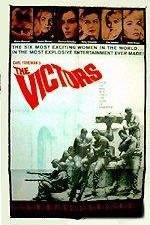 Watch The Victors Primewire