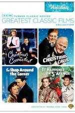 Watch It Happened on Fifth Avenue Primewire