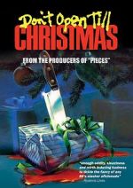 Watch Don\'t Open Till Christmas Primewire