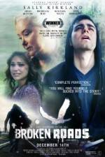 Watch Broken Roads Primewire