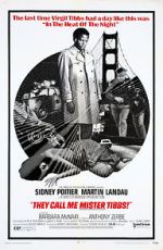 Watch They Call Me Mister Tibbs! Primewire