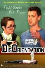 Watch DisOrientation Primewire