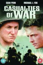 Watch Casualties of War Primewire