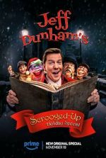 Jeff Dunham\'s Scrooged-Up Holiday Special primewire