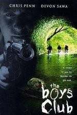 Watch The Boys Club Primewire