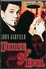 Watch Force of Evil Primewire