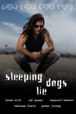 Watch Sleeping Dogs Lie Primewire