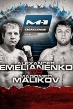 Watch M-1 Challenge 28 Emelianenko vs Malikov Primewire