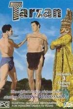Watch Tarzan and the Mermaids Primewire