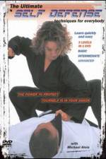 Watch Ultimate Self Defense Techniques Primewire