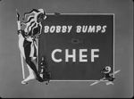 Watch Bobby Bumps, Chef (Short 1917) Primewire