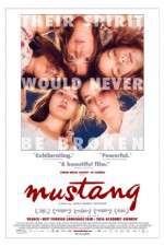 Watch Mustang Primewire