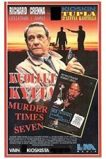 Watch Murder Times Seven Primewire