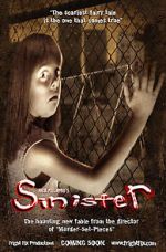 Watch Sinister (Short 2002) Primewire