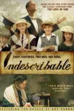 Watch Indescribable Primewire