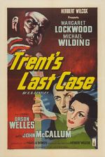 Watch Trent\'s Last Case Primewire
