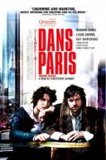 Watch Dans Paris Primewire