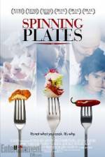 Watch Spinning Plates Primewire
