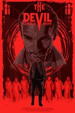 Watch The Devil Comes at Night Primewire