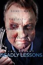 Watch Deadly Lessons Primewire