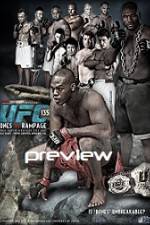 Watch UFC 135 Preview Primewire