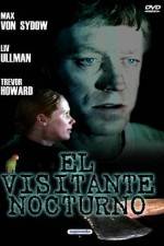 Watch The Night Visitor Primewire