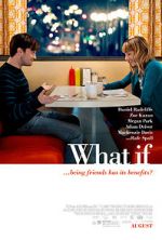 Watch What If Primewire