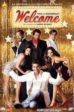 Watch Welcome Primewire