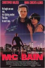 Watch McBain Primewire