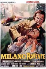 Watch Milano rovente Primewire