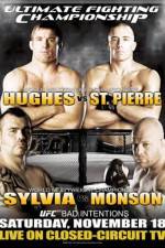 Watch UFC 65 Bad Intentions Primewire