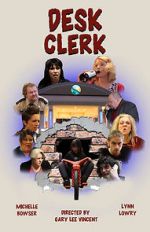 Watch Desk Clerk Primewire
