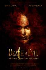 Watch Death of Evil Primewire