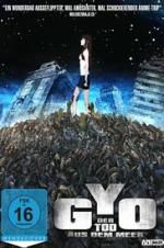 Watch Gyo: Tokyo Fish Attack Primewire