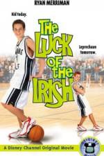 Watch The Luck of the Irish Primewire