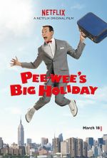 Watch Pee-wee's Big Holiday Primewire