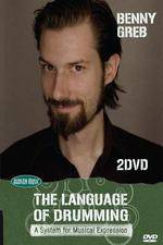 Watch Benny Greb The Language of Drumming Primewire