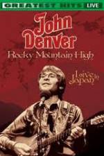 Watch John Denver Live in Japan Primewire