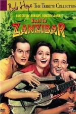 Watch Road to Zanzibar Primewire