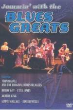 Watch Jammin' with the Blues Greats Primewire