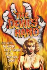 Watch The Devil's Hand Primewire