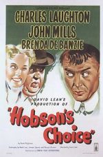 Watch Hobson's Choice Primewire